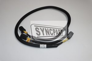 JCB Spare Parts 721/11313