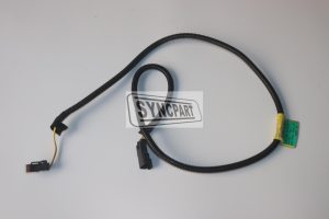 JCB Spare Parts 721/11361