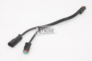 JCB Spare Parts Harness 721/11650