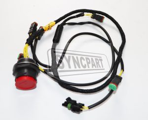 JCB Spare Parts 721/11679