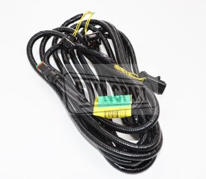 JCB Spare Parts Harness 721/11763