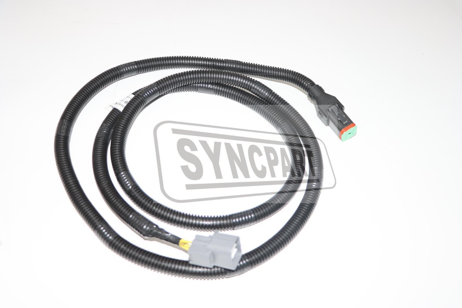 JCB Spare Parts 721/12010