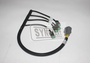 JCB Spare Parts 721/12146