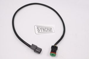 JCB Spare Parts HARNESS 721/12226