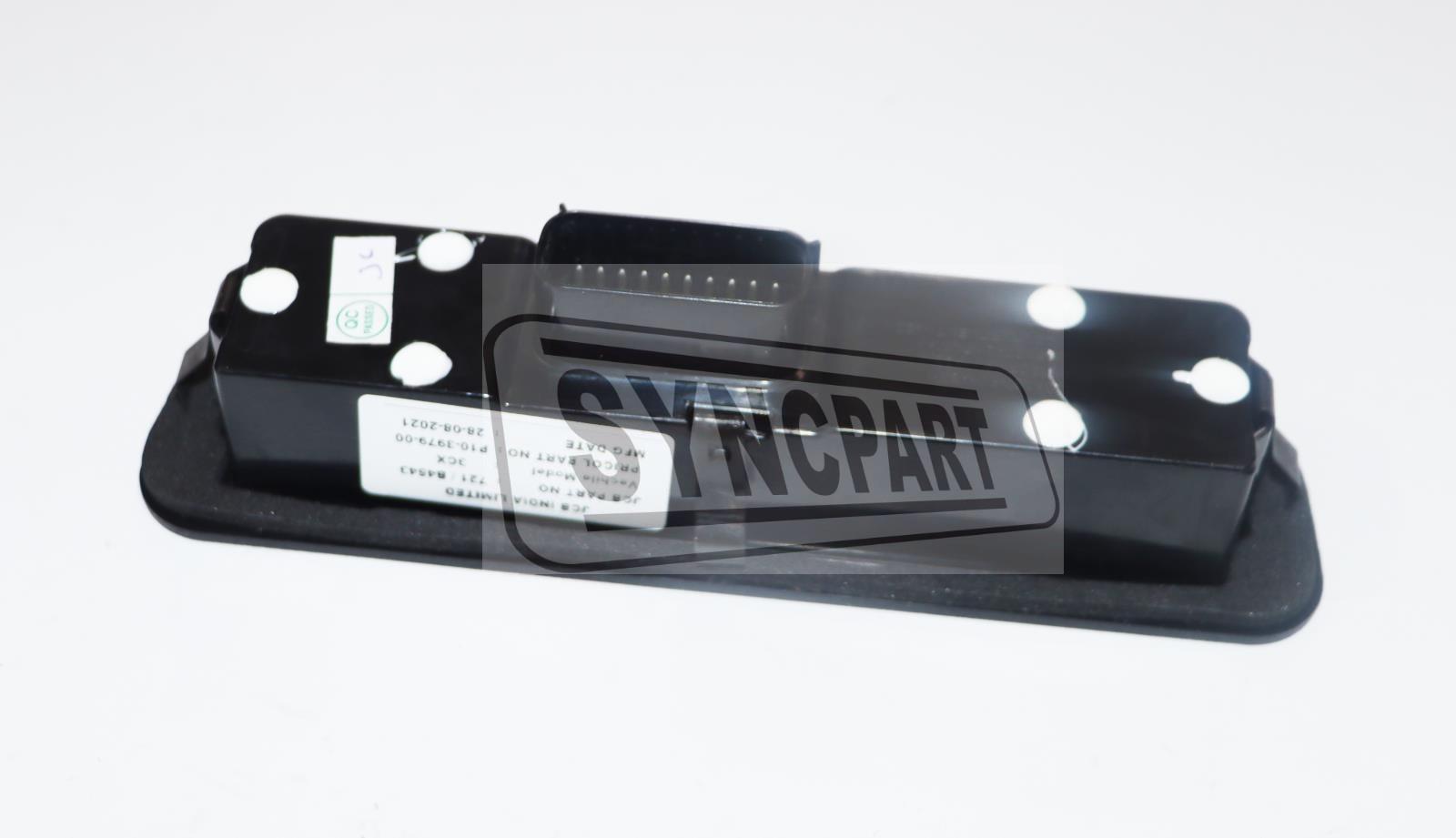 JCB Spare Parts 721/B4543