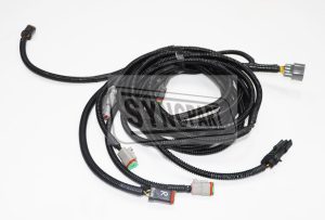 JCB Spare Parts 721/C3407