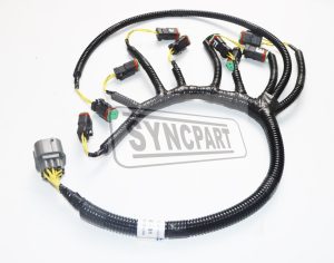 JCB Spare Parts 721/C6490