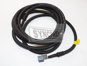 JCB Spare Parts 721/D1144