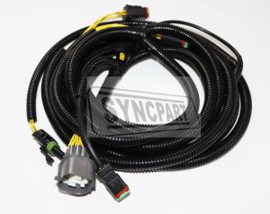 JCB Spare Parts 721/D9496