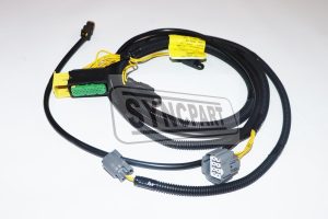 JCB Spare Parts 721/E0885