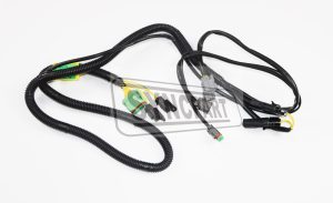 JCB Spare Parts 721/E4841