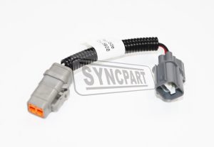 JCB Spare Parts 721/G5608