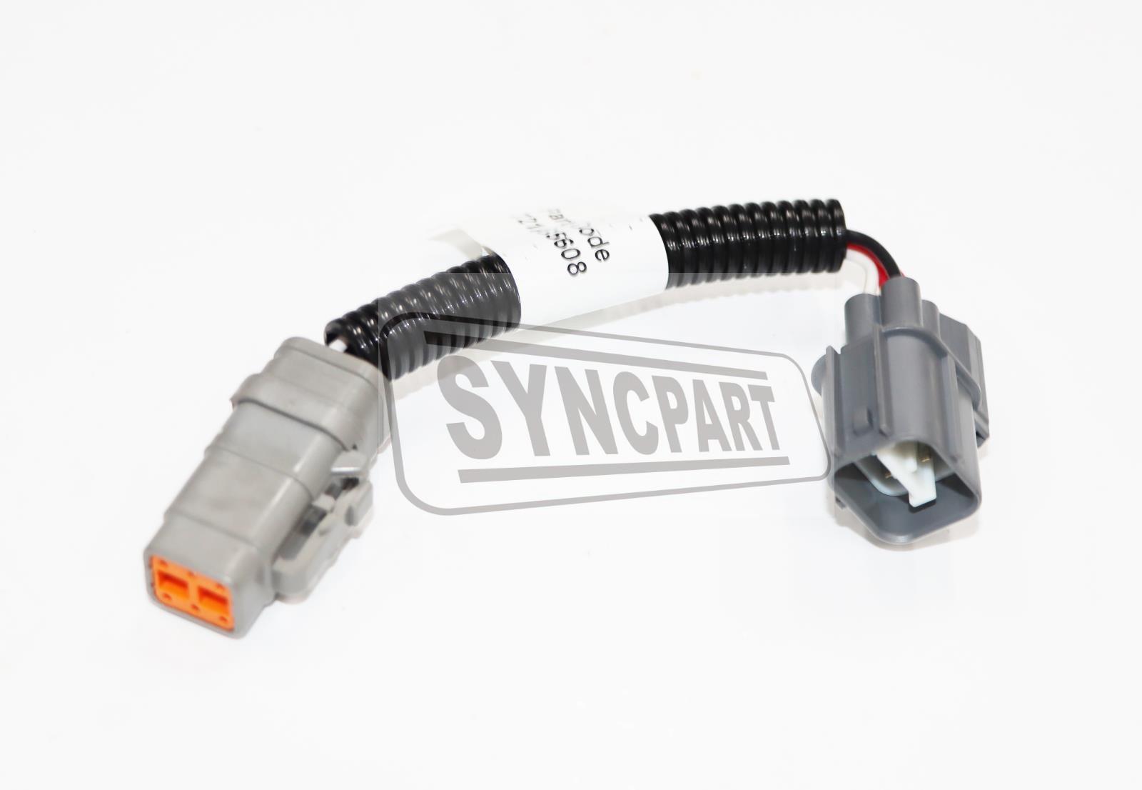 JCB Spare Parts 721/G5608