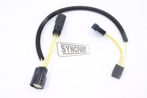 JCB Spare Parts LINE 721/P6650