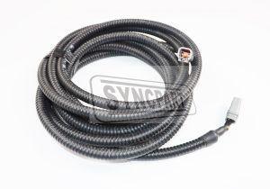 JCB Spare Parts 721/X8656