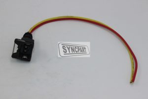 JCB Spare Parts HARNESS 7212/0020