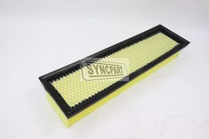 JCB Spare Parts FILTER 7242/96131