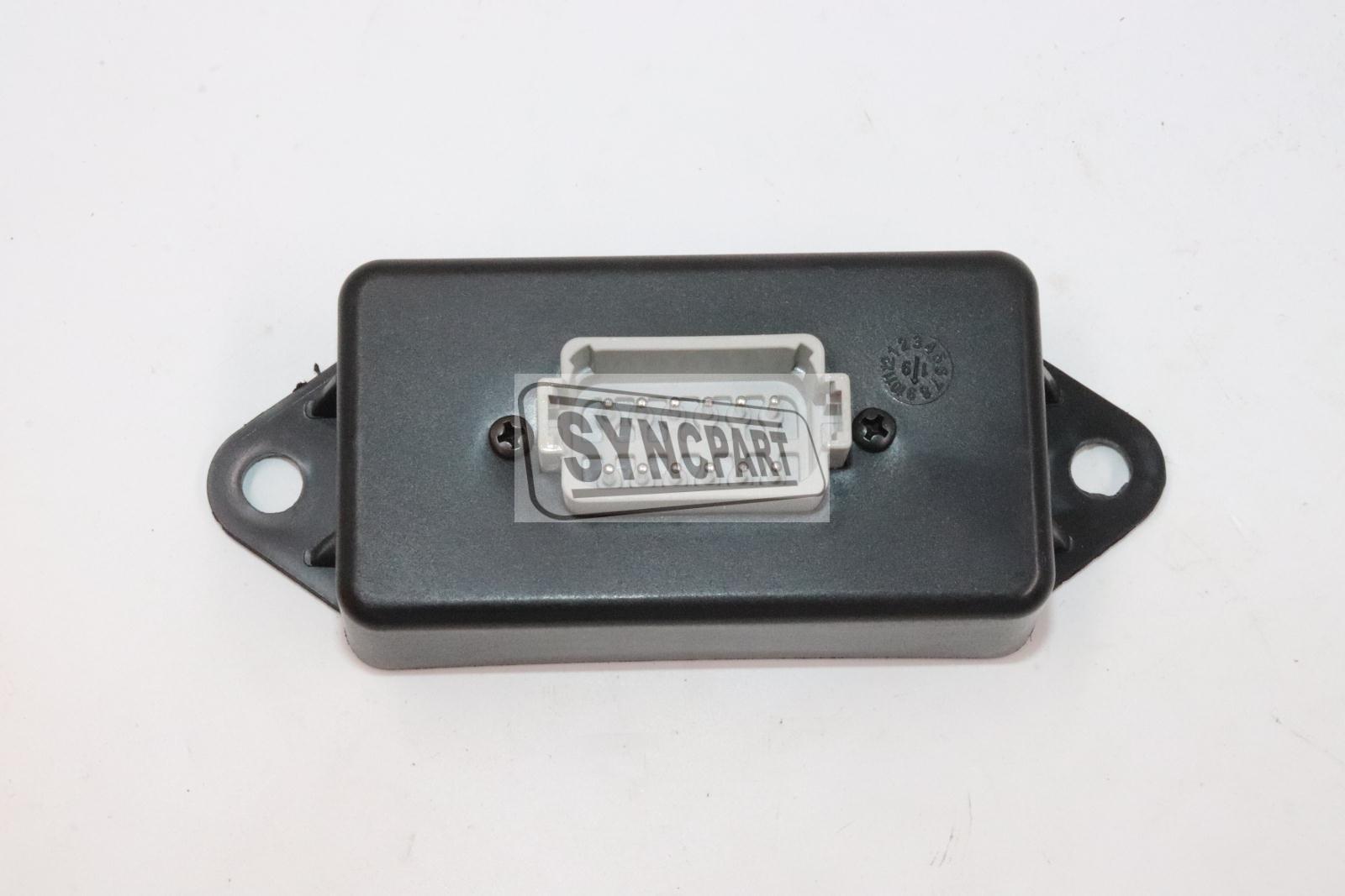 JCB Spare Parts Controller 728/M4799