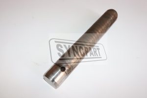 JCB Spare Parts Pin Pivot 811/50126