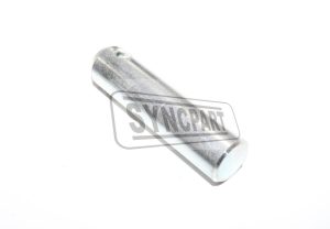 JCB Spare Parts Pin Pivot 811/90265