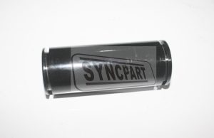 JCB Spare Parts Pin pivot 811/90467