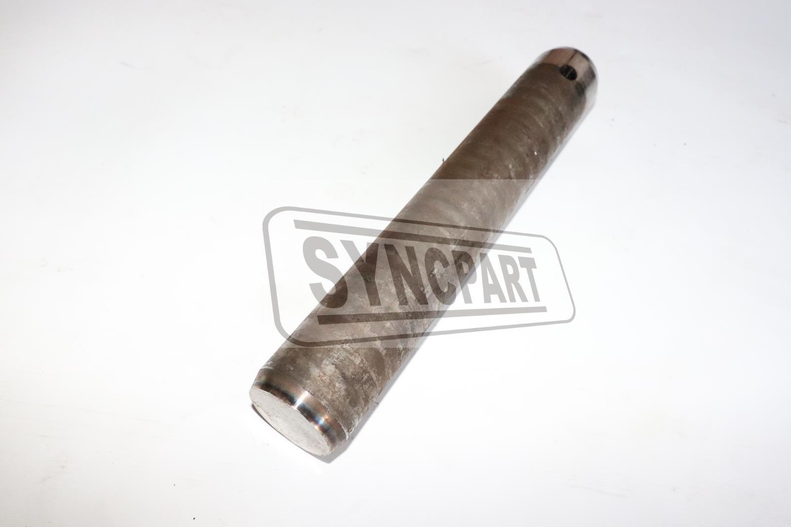 JCB Spare Parts Pin Pivot 811/90772