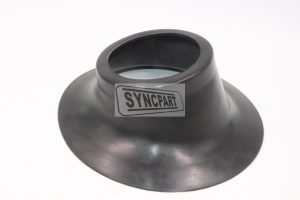 JCB Spare Parts RUBBER 813/00376A