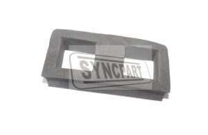JCB Spare Parts Gasket 813/00455
