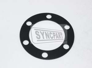 JCB Spare Parts RUBBER 813/00476