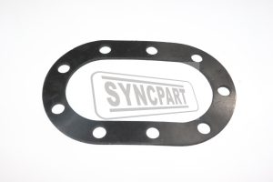 JCB Spare Parts Gasket 813/10131