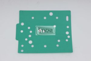 JCB Spare Parts GASKET 813/10177