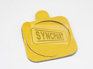 JCB Spare Parts 813/10182