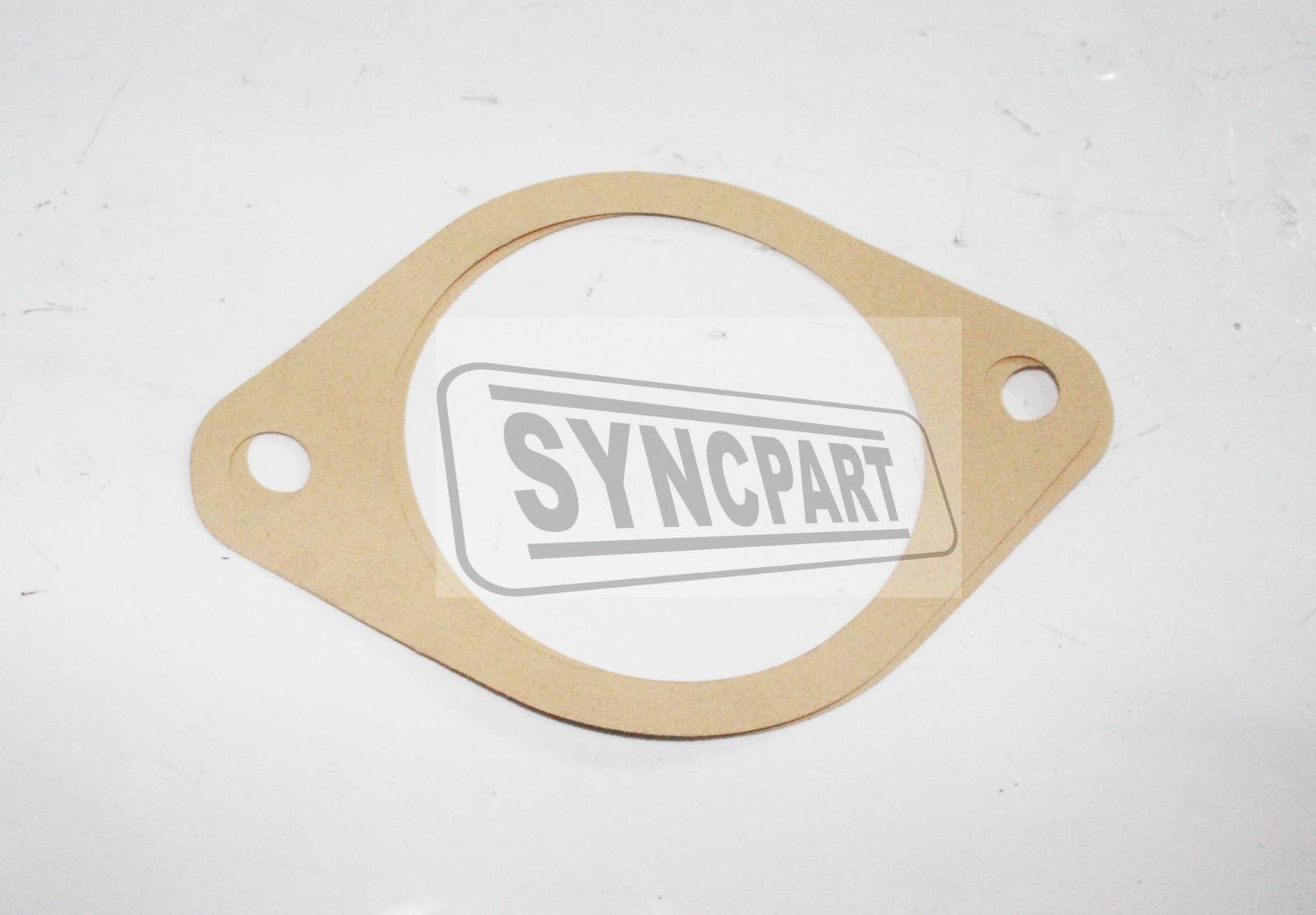 JCB Spare Parts Gasket 813/10184