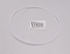 JCB Spare Parts Ring backup 813/M7604