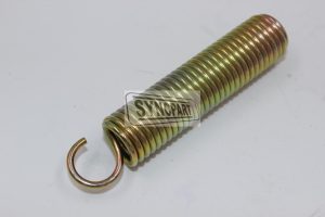 JCB Spare Parts SPRING 814/00193