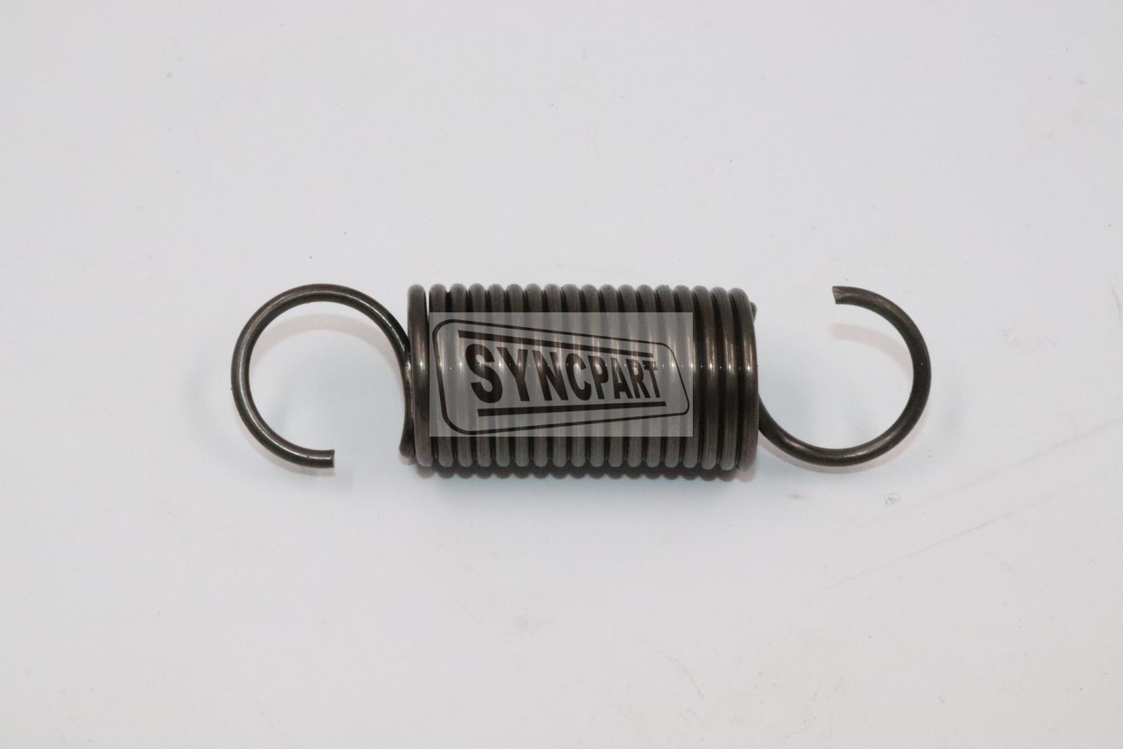 JCB Spare Parts SPRING 814/00388
