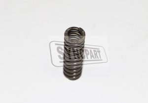 JCB Spare Parts Spring 814/00413