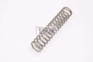 JCB Spare Parts SPRING 814/10131