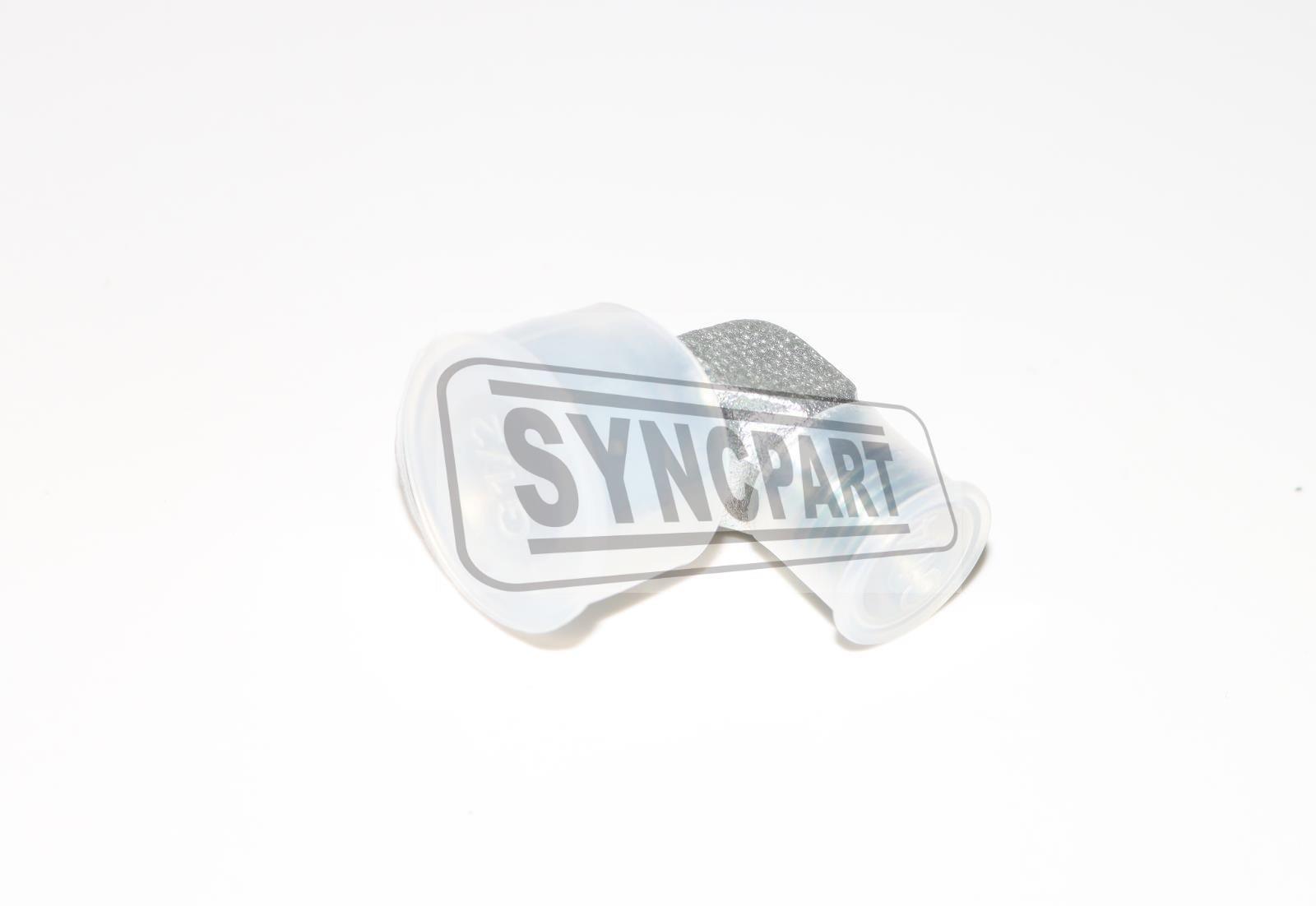 JCB Spare Parts 816/00464