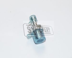 JCB Spare Parts 816/13382