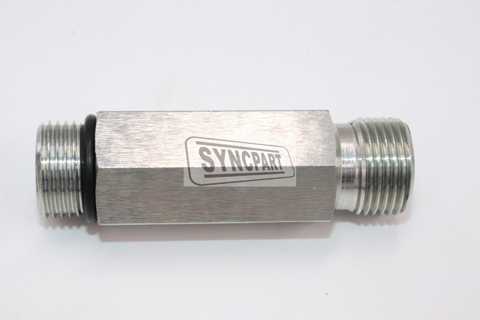 JCB Spare Parts ADAPTER 816/17136