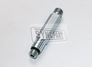 JCB Spare Parts 816/17152