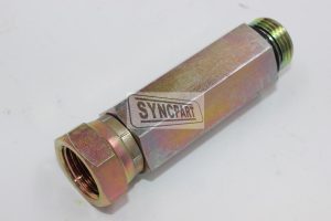 JCB Spare Parts Adapter 816/27022