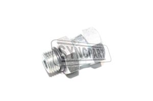 JCB Spare Parts Adapter 816/27038