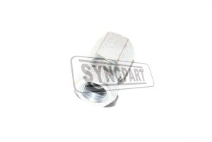 JCB Spare Parts Adapter 816/30002