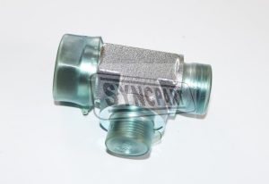 JCB Spare Parts 816/50032