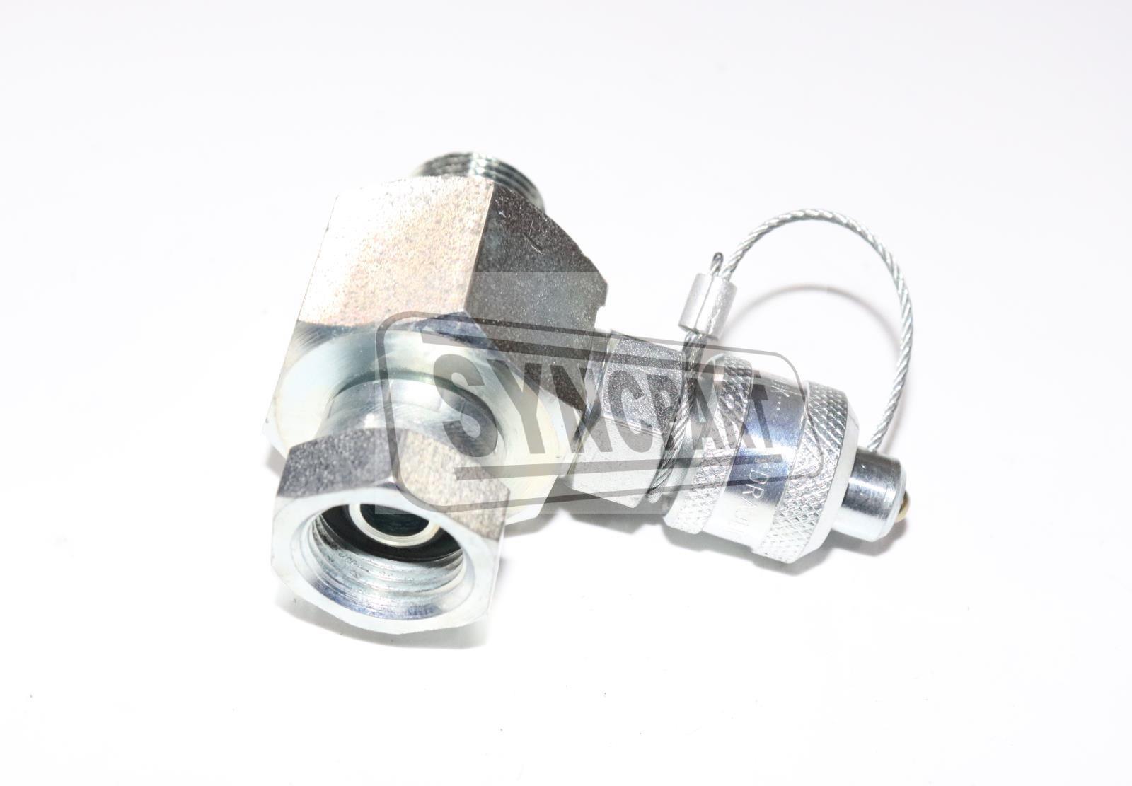 JCB Spare Parts Adapter 816/55038