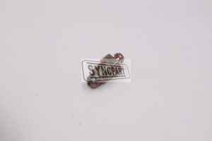 JCB Spare Parts NIPPLE 816/60040