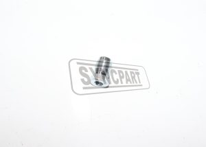JCB Spare Parts Nut 816/60084