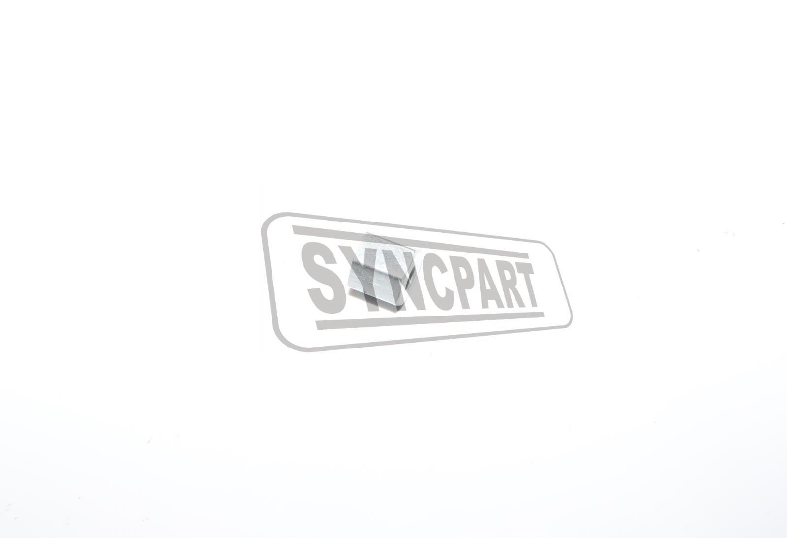 JCB Spare Parts Nut 816/60104